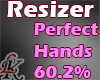 LK Perfect Hands 60.2%