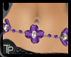 [TP] Purple Crystal