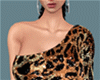 Dress Leopard X