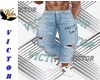 JEANS SUMMER