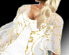 white full outfits