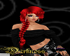 Sophie Plait Red