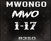 Mwongo