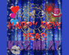 NEWANIME HAPPY NEW YEAR