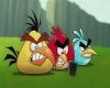 LWR}Angry Birds Game