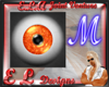 [ELA] Enc Orange Eyes M