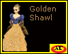 Golden Shawl