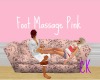 [CK]FootMassage Pink