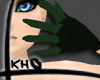 [KH] GW leetSS Me gloves