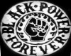 Black Power Forever