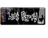 LETS PARTY TAG