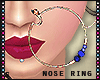 S|Pakistani Nose Ring V2