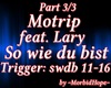 Motrip-SoWieDuBist3/3