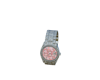 Pink Watch