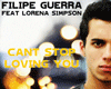 CAN'T STOP LOVING YOU P1