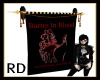 [RD] Barter In Blood