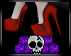 C: Derivable Vday Heels