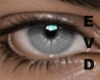 EVD Gray Eyes Unisex