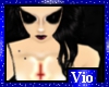 VIO AntiChrist Cut Skin