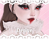♡ Vampire Ruffle DRV