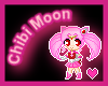 Tiny Sailor Chibi Moon