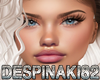Ds Angelique Head