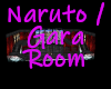Naruto /Gara Room