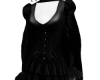 BLACK DRESS VZ33999