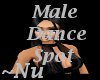 ~Nu Male Dance