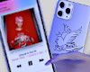 LiL PEEP iphone