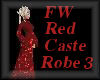 GFW Wilwarin Red Caste