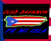 Club byamon PR Mi isla