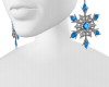 ❄️Winters Earrings