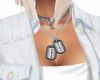 Necklace Dosiek i Ola