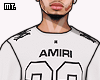 🔥. AMR White Jersey