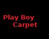 PlayBoy Carpet