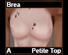 Brea Petite Top A