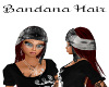 Bandana Hair