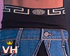 Star Short Denim 2/4