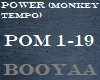 Power (Monkey Tempo)