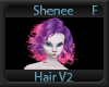 Shenee Hair V2 F