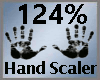 Head Scaler 124% M A