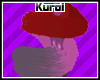 Ku~ Poison tail