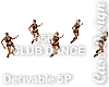CDl Club Dance 656 P5