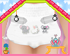 ℋ| Baby Animal Diaper