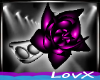 [LovX]Rose Bracelet(R)