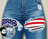 Jeans EUA
