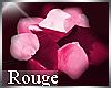 (K) Soie-Rouge*Rug/RoseI