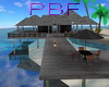 PBF*Small Quiet Beach