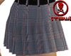 [TSW]Scholar Girl Skirt
